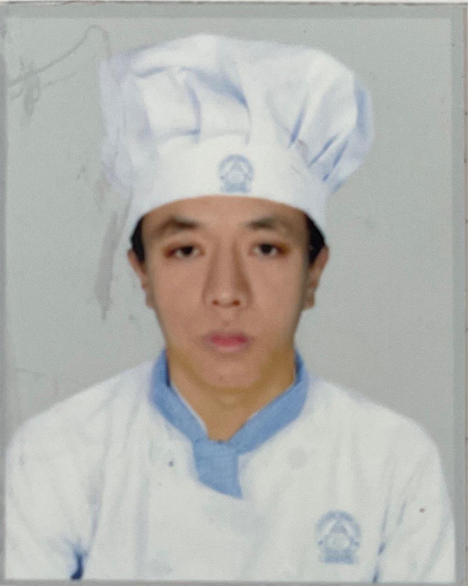 Mr. Hom Bahadur Thapa