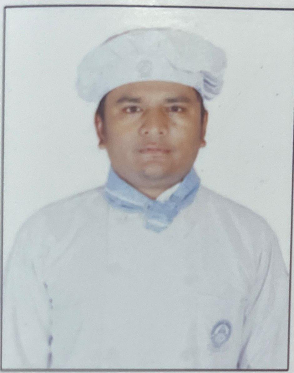 Mr. Sudip Khawas