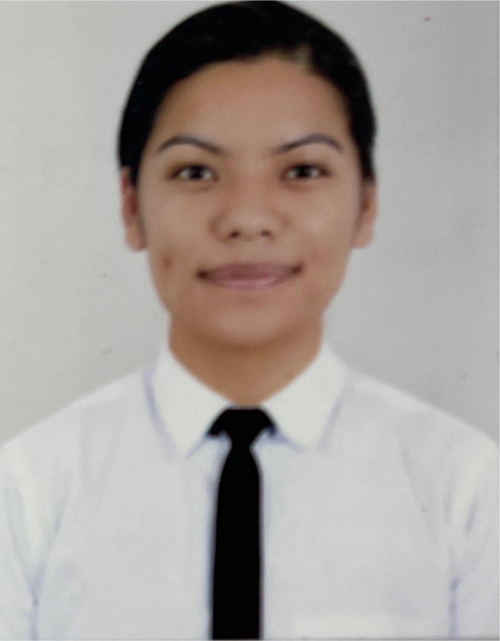 Ms. Sarmila Thapa
