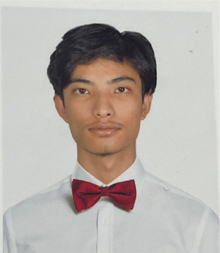 Mr. ASnjel Shrestha