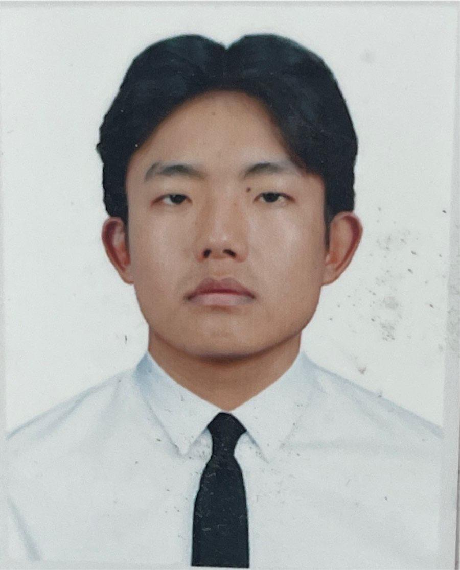 Mr.Misan Purja Pun