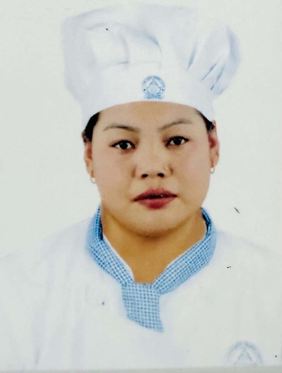 Ms. Mamta Gurung