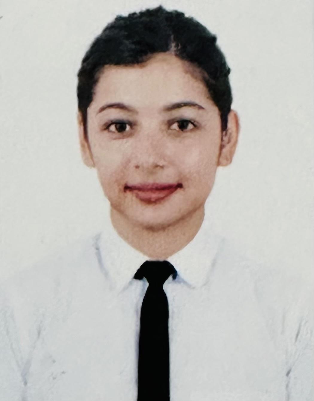 Ms. Ichchha Adhikari