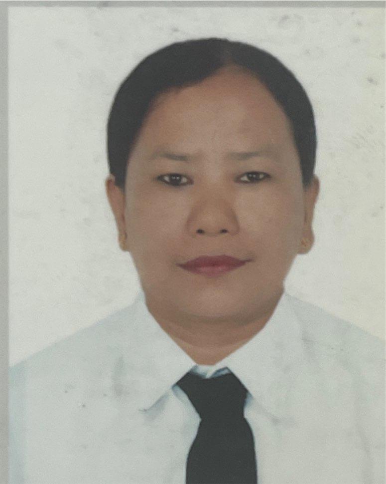 Mrs. Gita Kumari Gurung