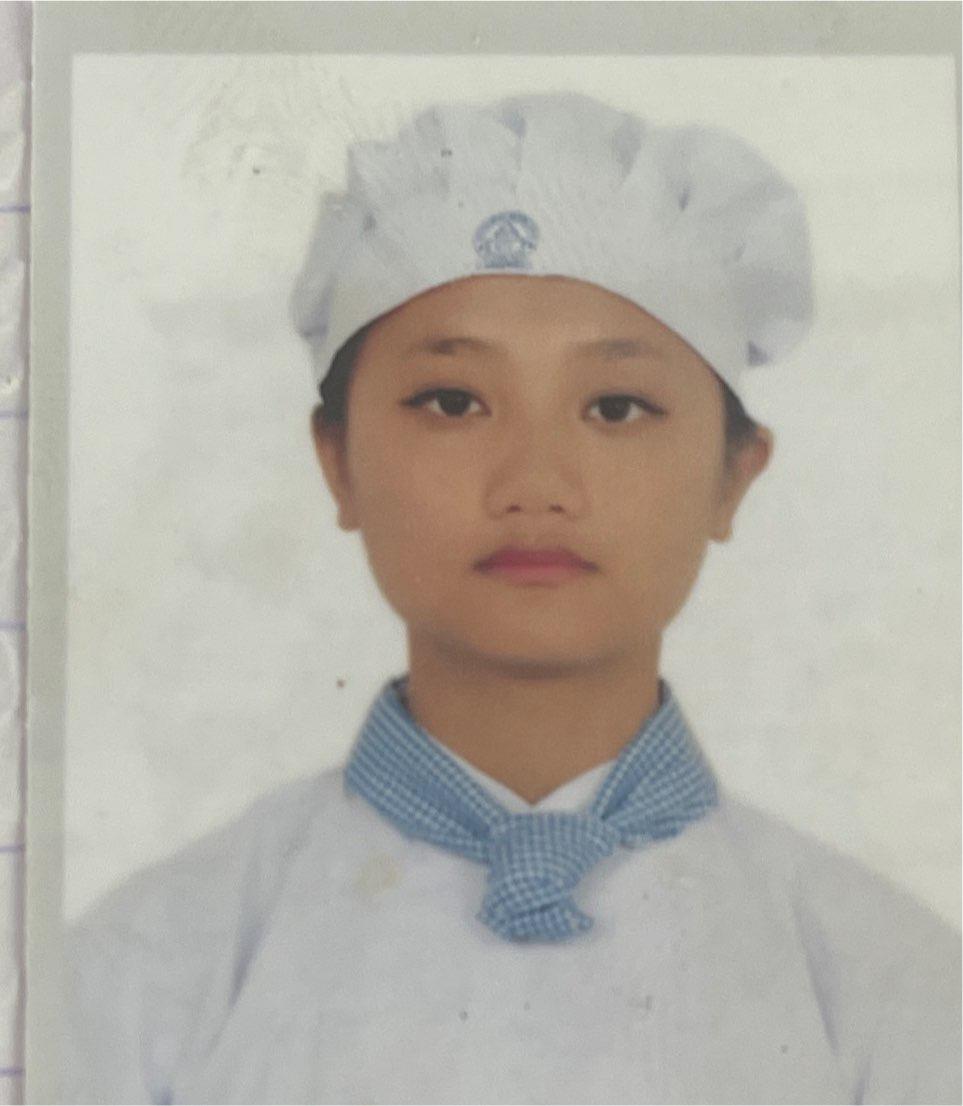 Miss. Sulakshana Thapa