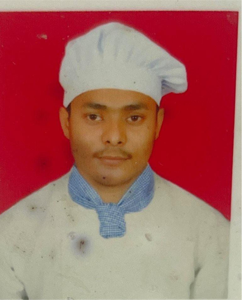 Mr. Bishnu Darnal