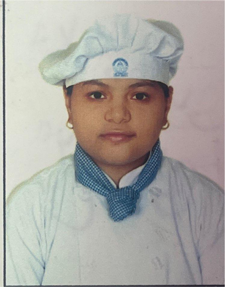 Miss. Swostika Shakya