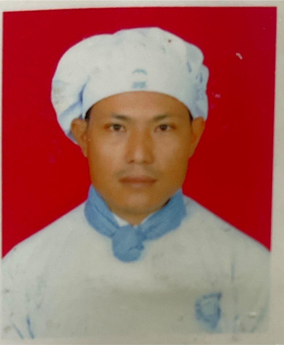 MR. DURGA BAHADUR RANA MAGAR