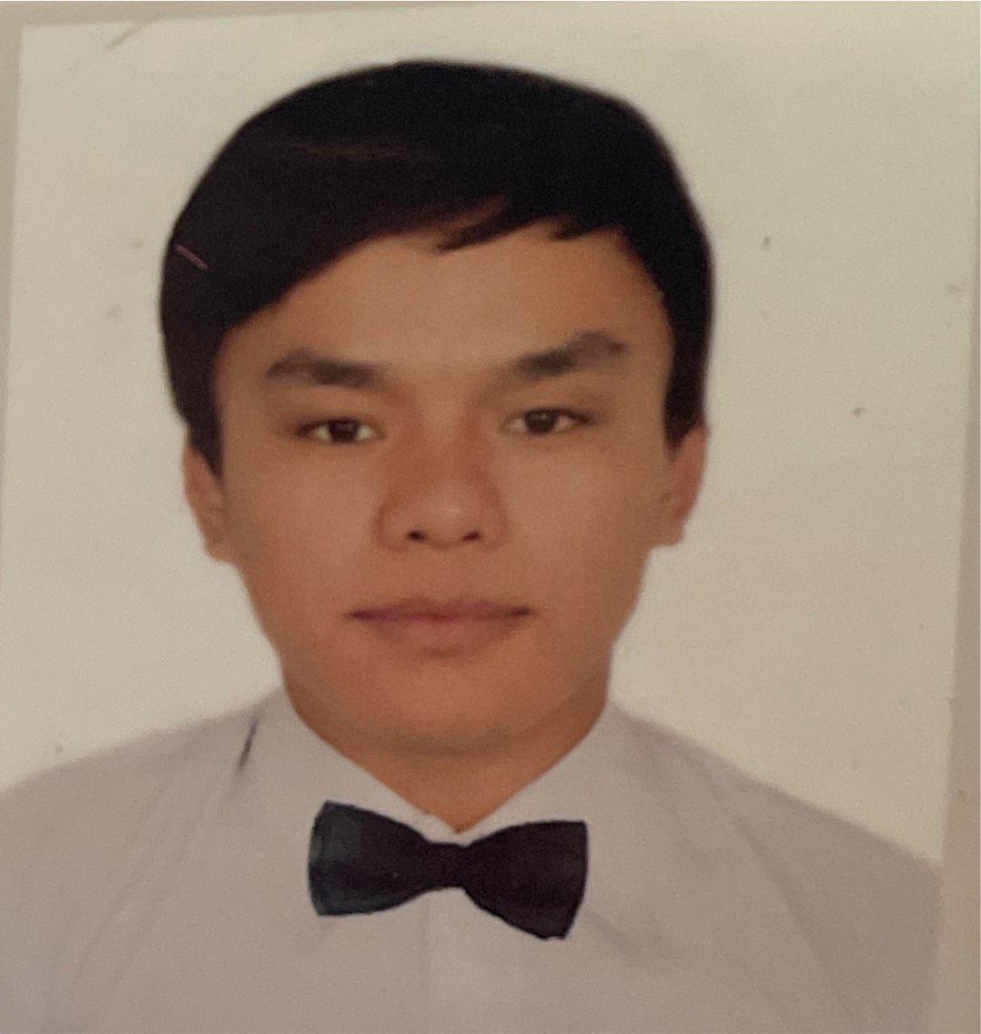 Mr. Durga Bahadur Rana