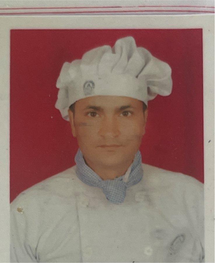 MR. SHOBHAKAR ADHIKARI