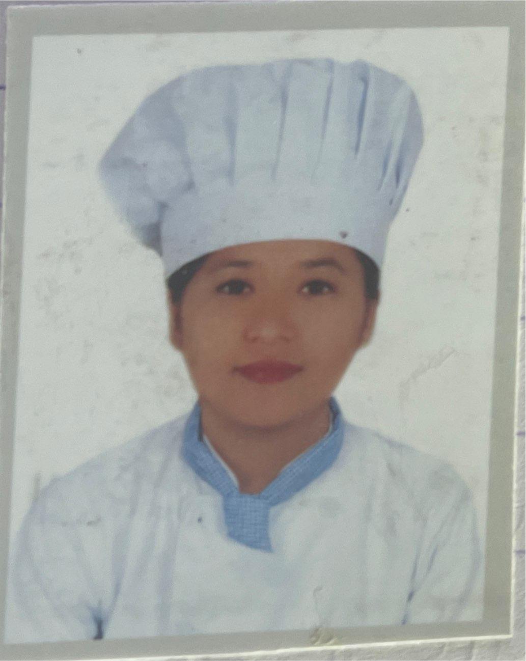 Mrs. Durga Devi Prajapati