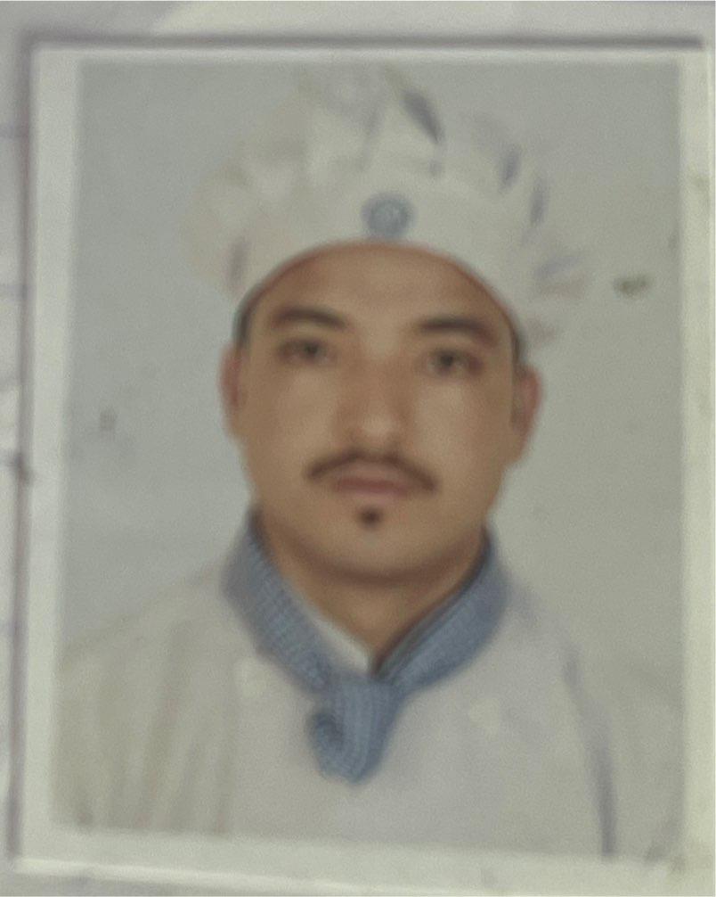 Mr. Suraj Nepali