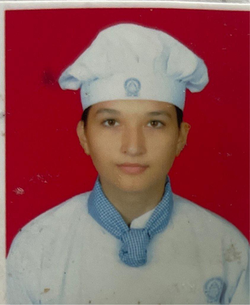 Miss. Dikshya Poudel