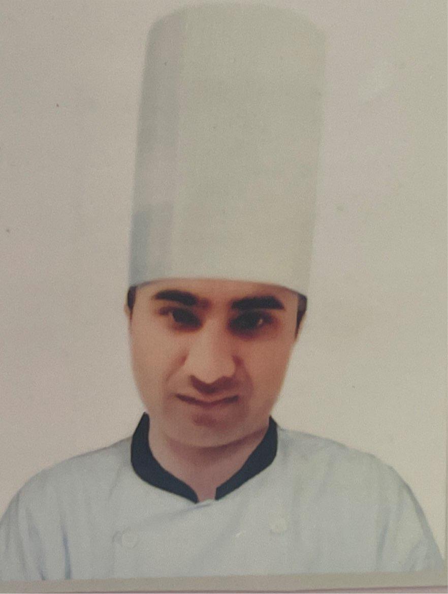 Mr. Bishnu Raj Panta