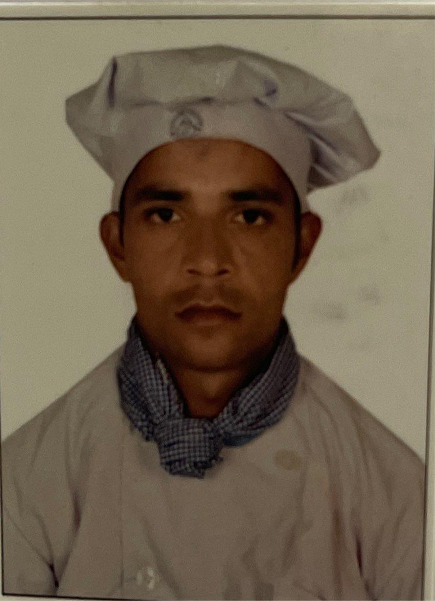 Mr. Sujan Kumar Bhandari