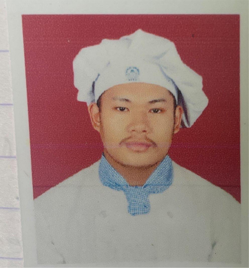 Mr. Bishwash Gurung