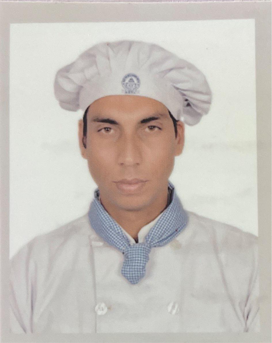 Mr. Dipendra Bhandari