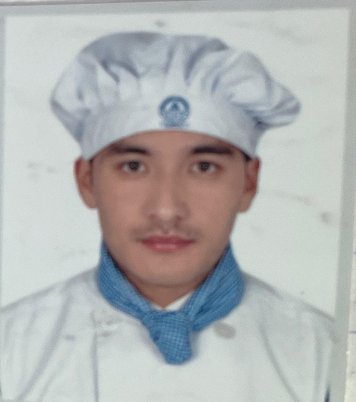 Mr. Sisir Uehai Thakuri