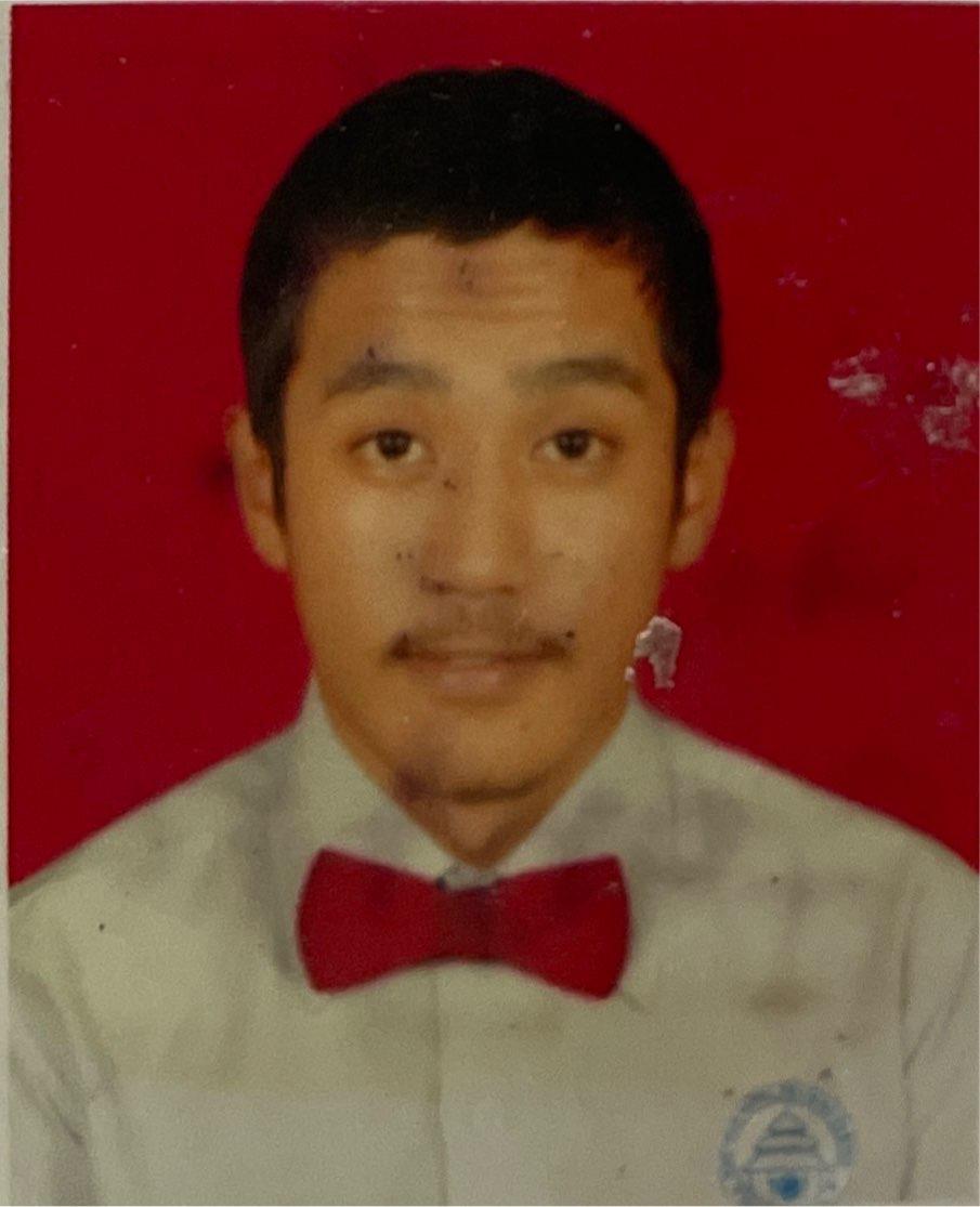 Mr. Diken Bhattachan