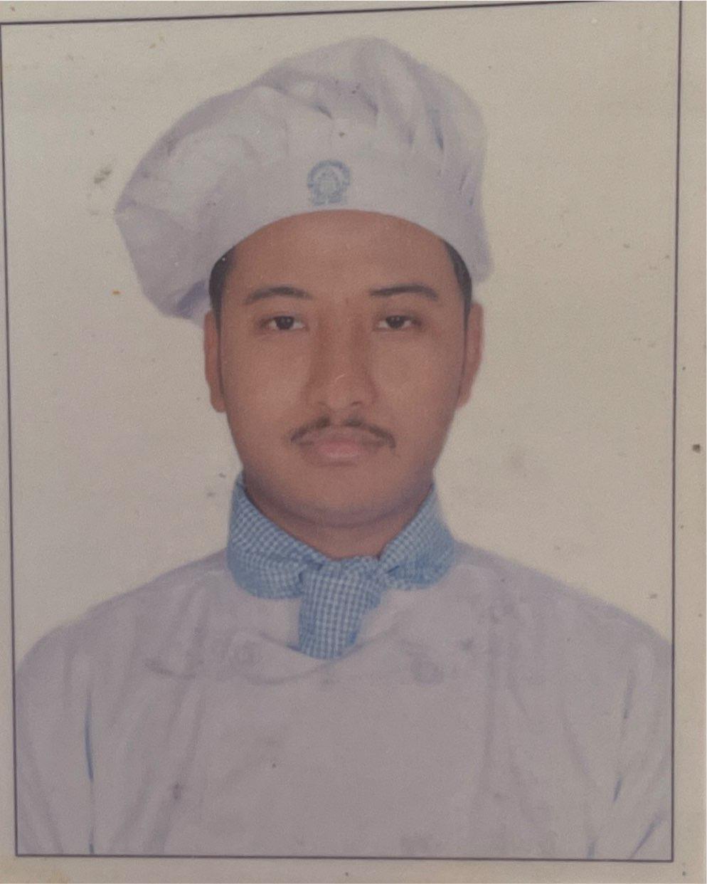 Mr. Indra Kumar Chhetri