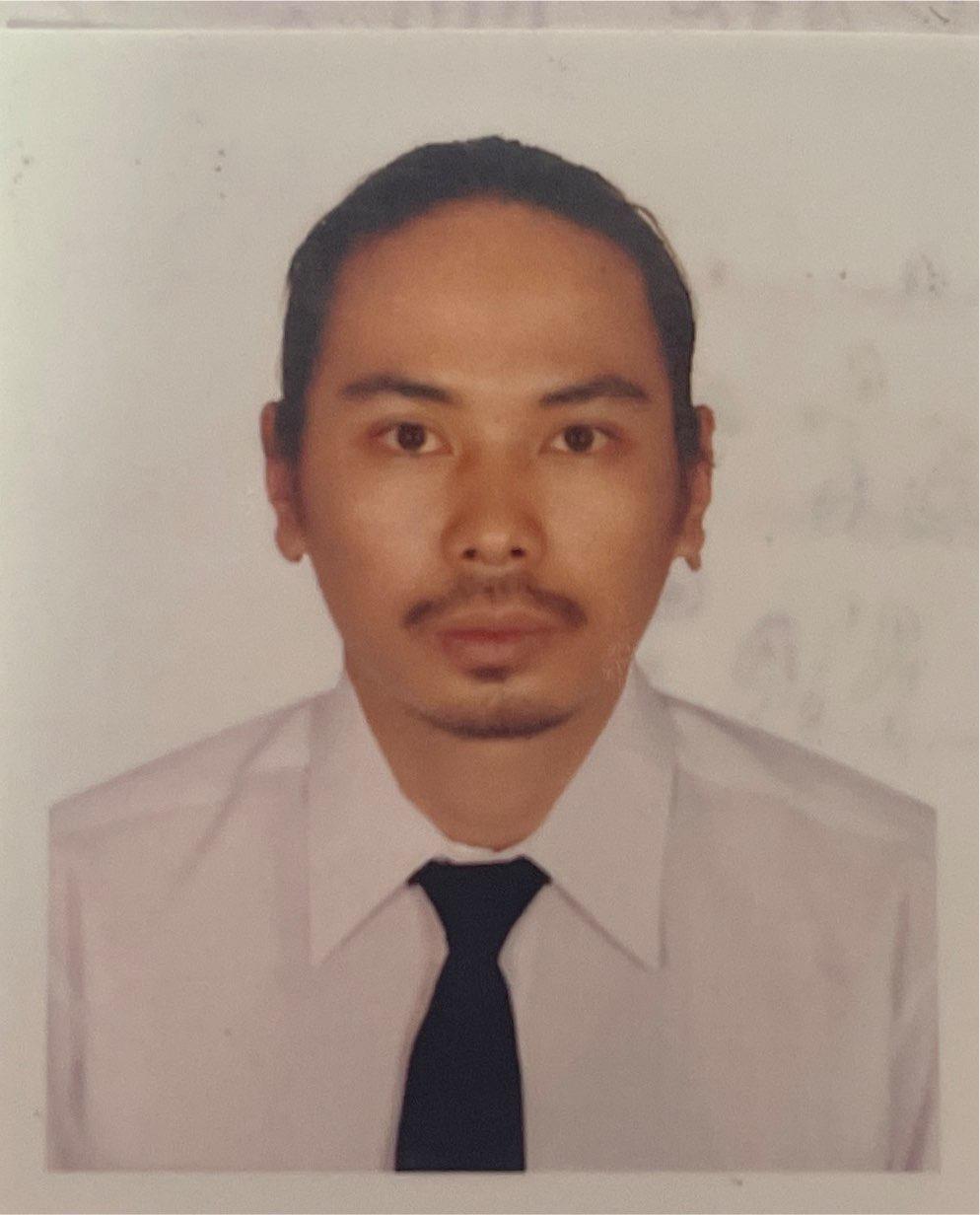 Mr. Hemanta Thapa Magar