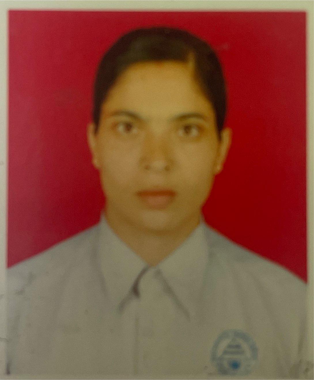Mrs. Bhagwati Subedi