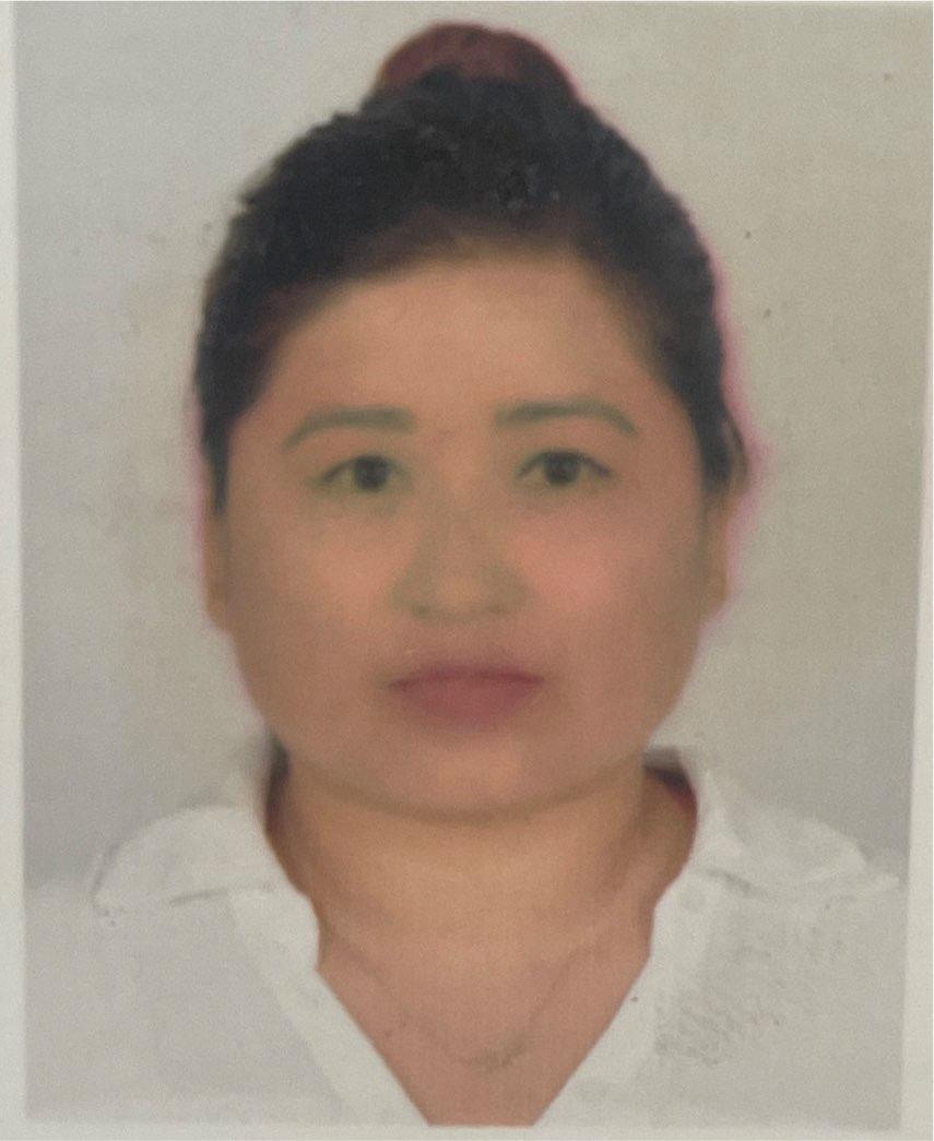 Mrs. Sima Lungeli Magar