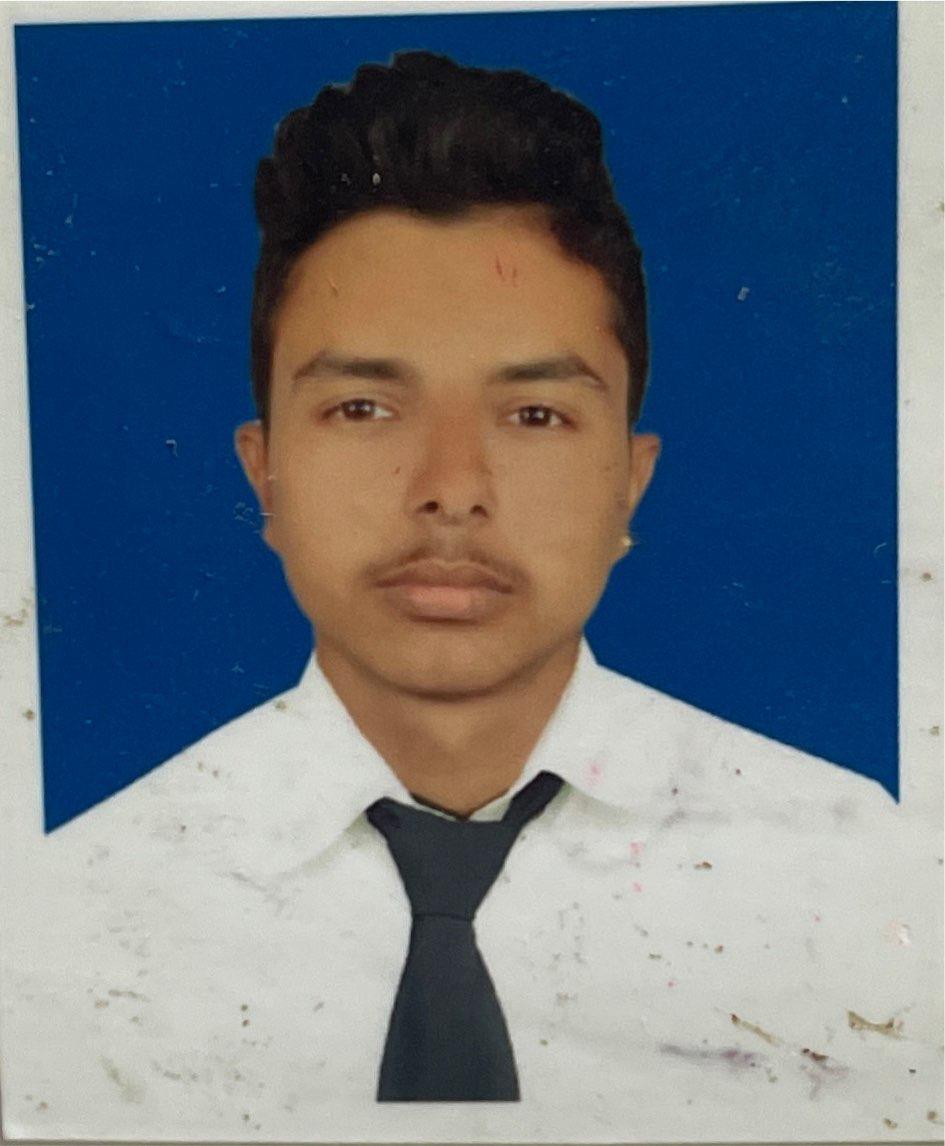 Mr. Bidhan Timilsina