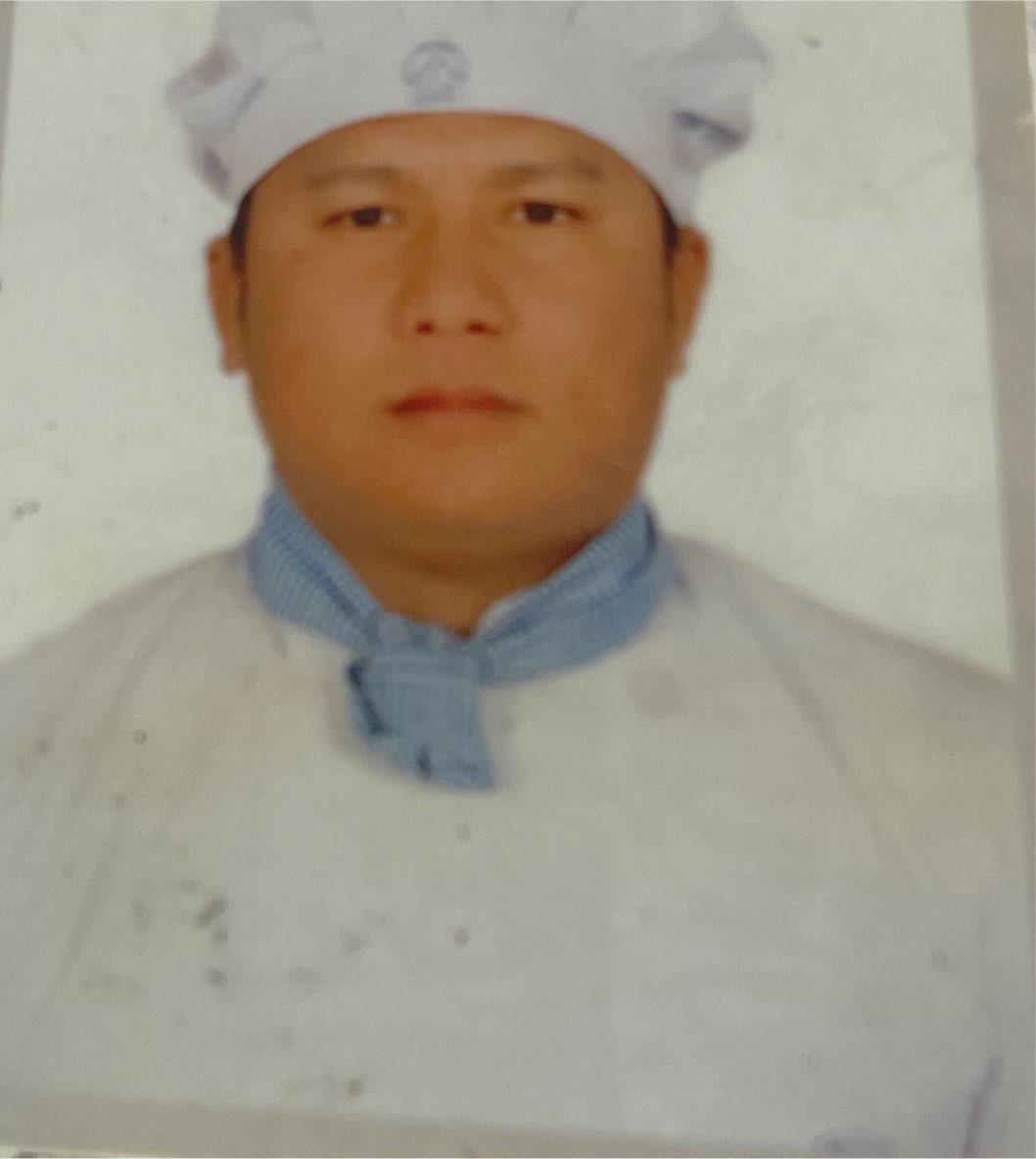 Mr. Bal Krishna Malla