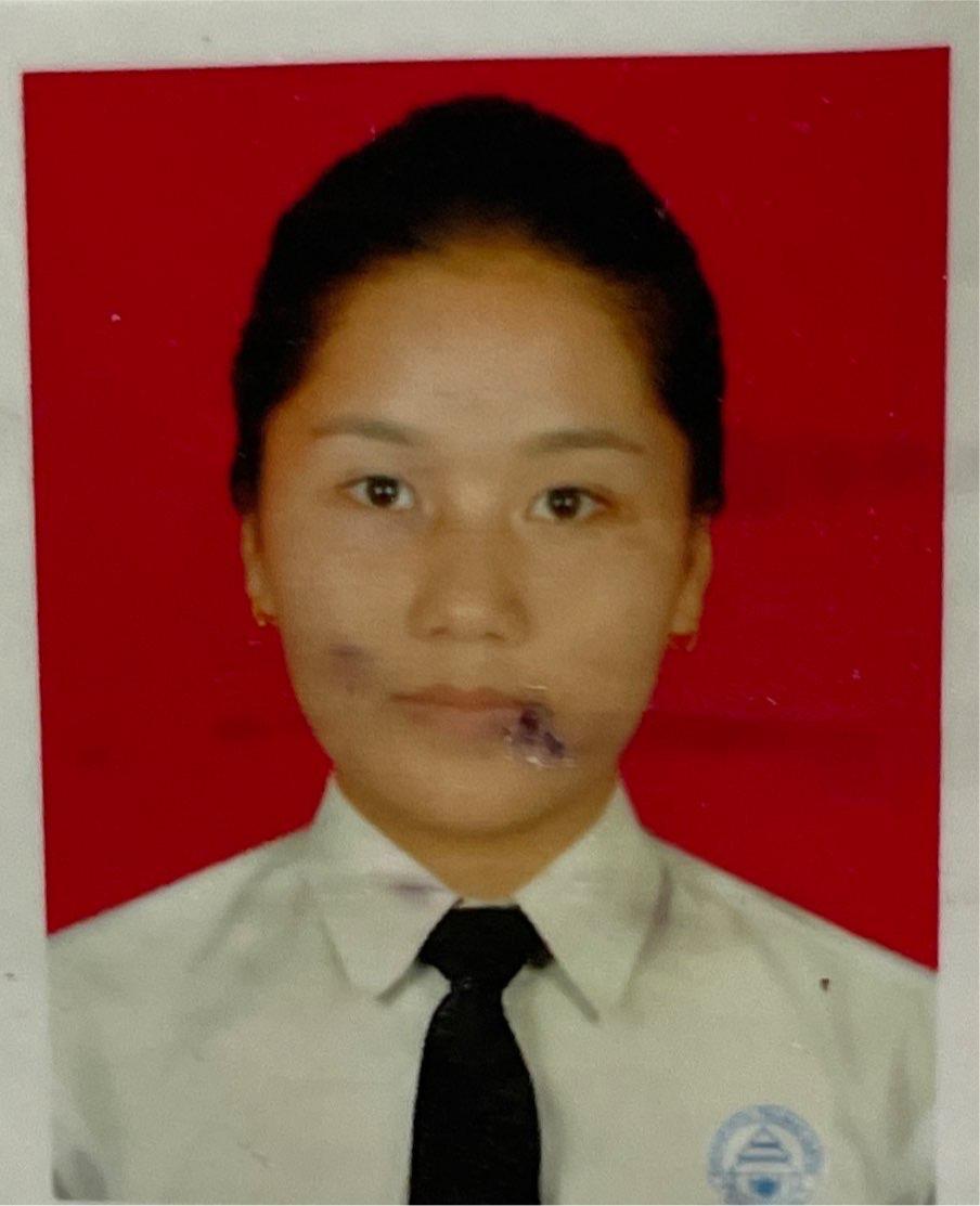 Miss. Khushiya Tilija Pun