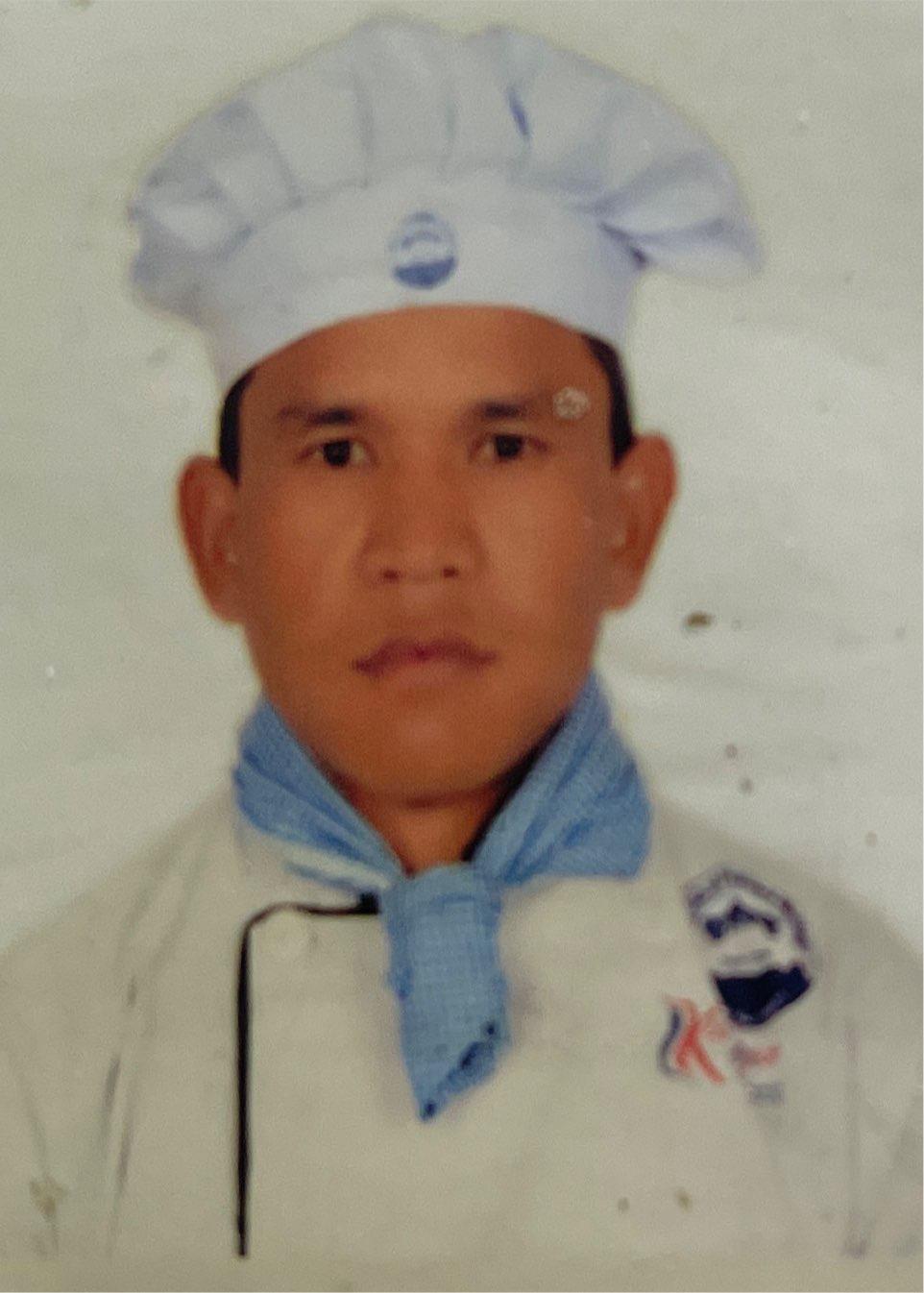 Mr. Shiva Shankar Rai