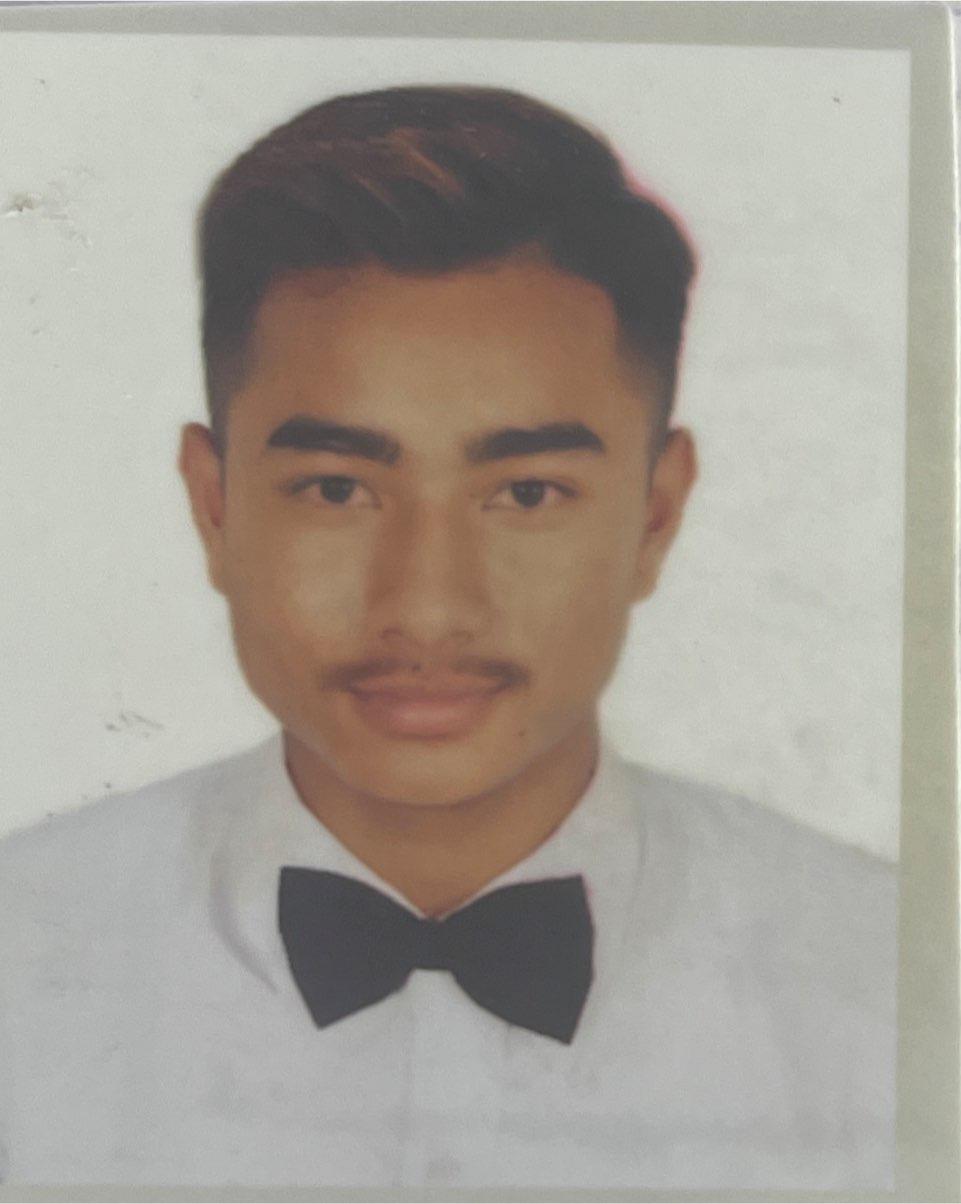 Mr. Bidhan Hamal Thakuri