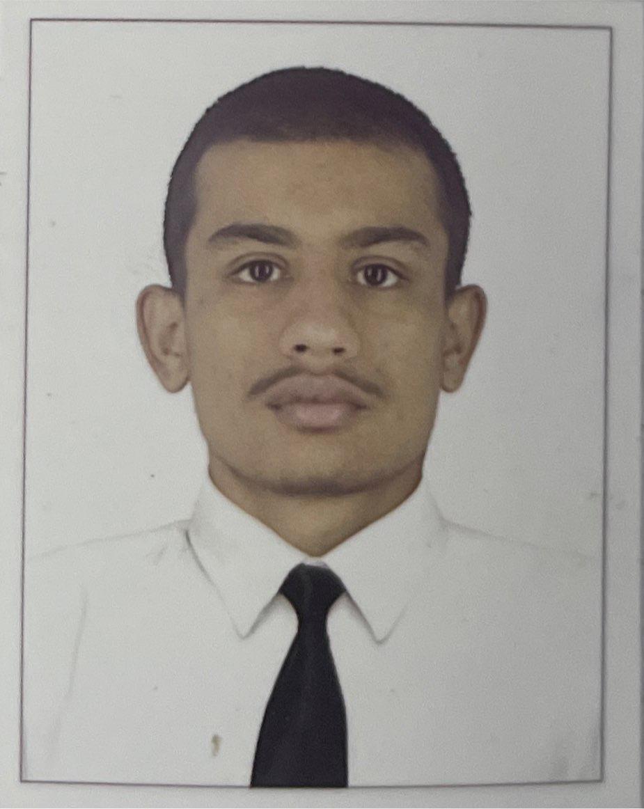 Mr. Bimal Mani Lamichhane