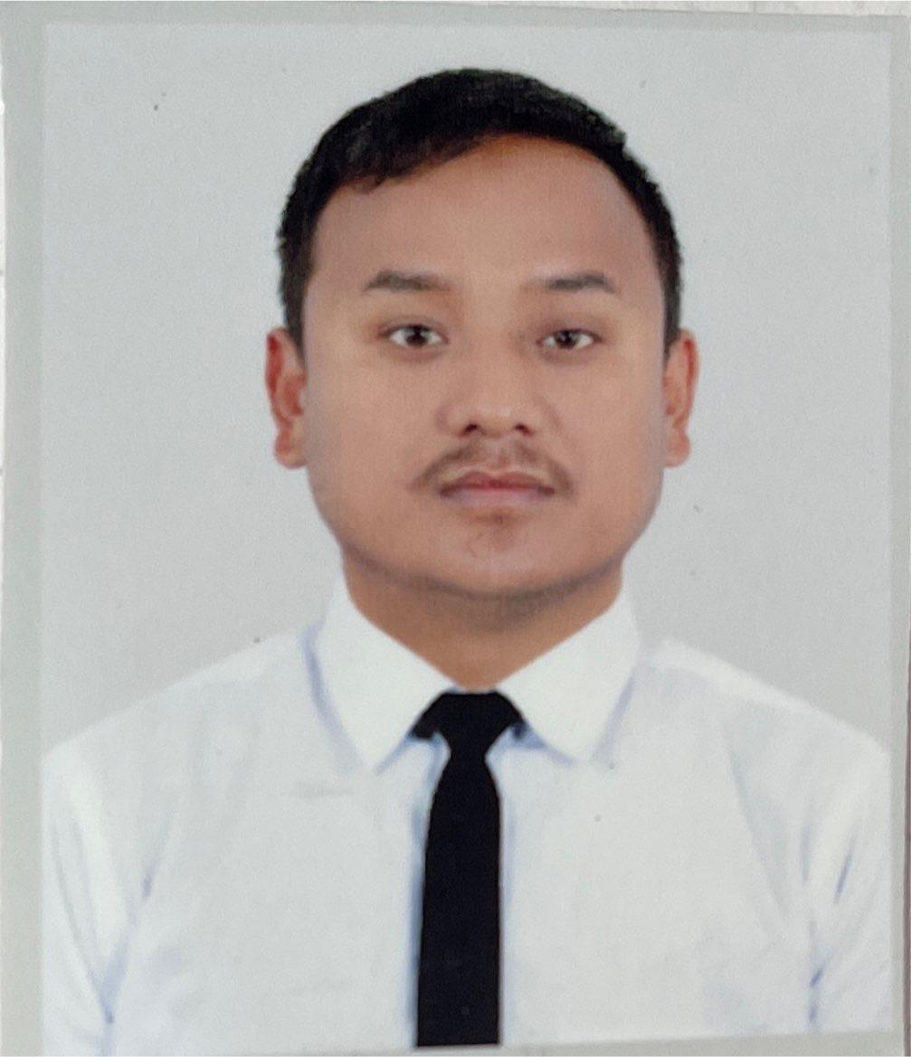 Mr. Som Bahadur Rana