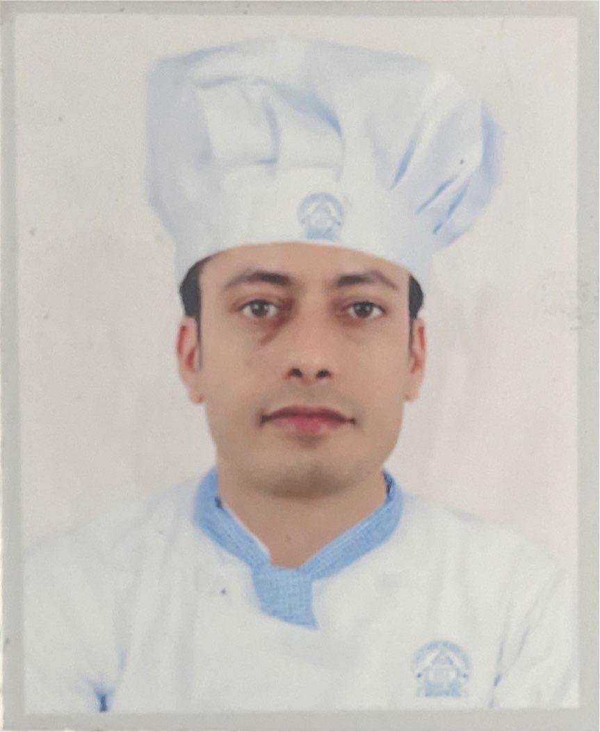 Mr. Subash Adhikari
