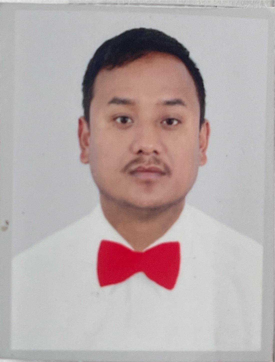 Mr. Som Bahadur Rana