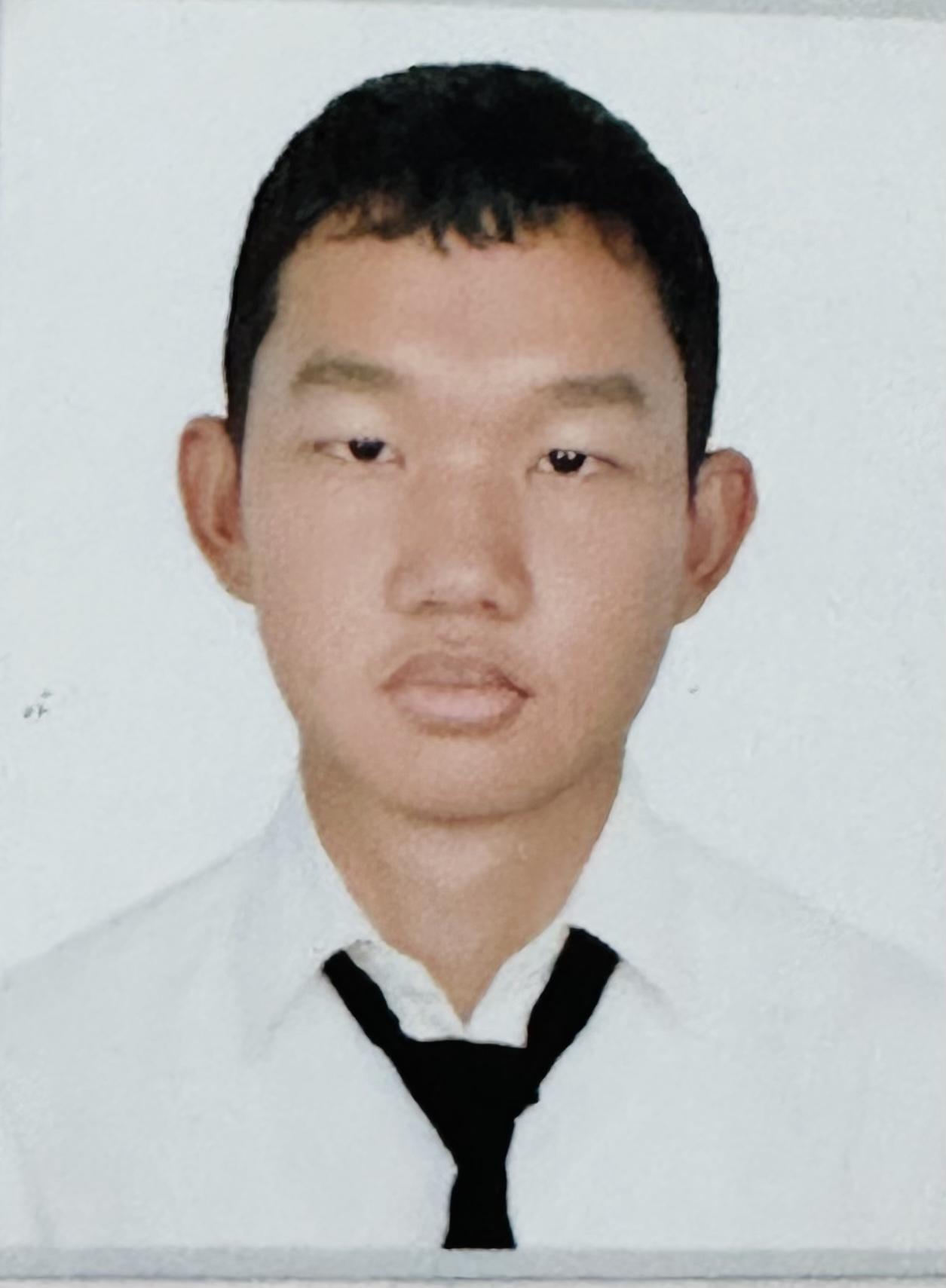 Mr. Ujjwal Rana Magar