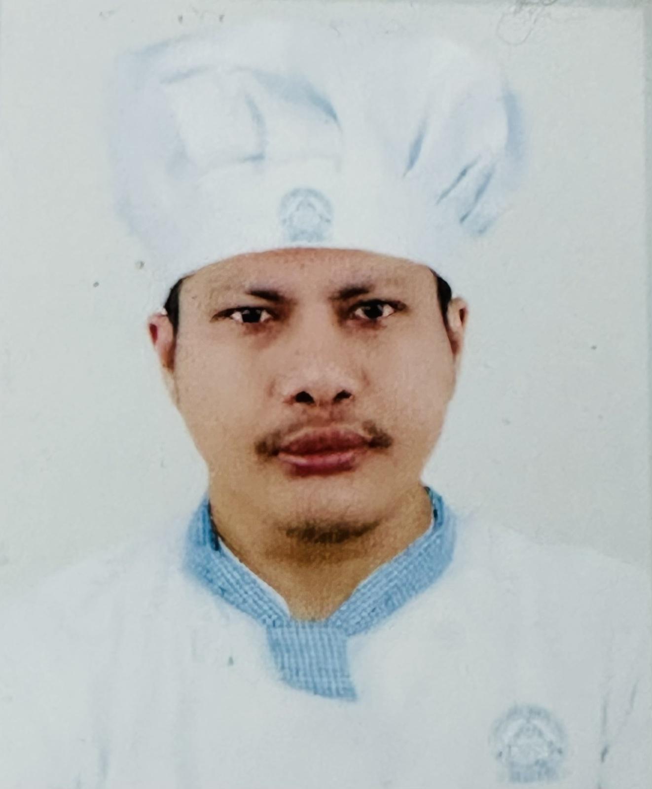 Mr. Yash Gurung