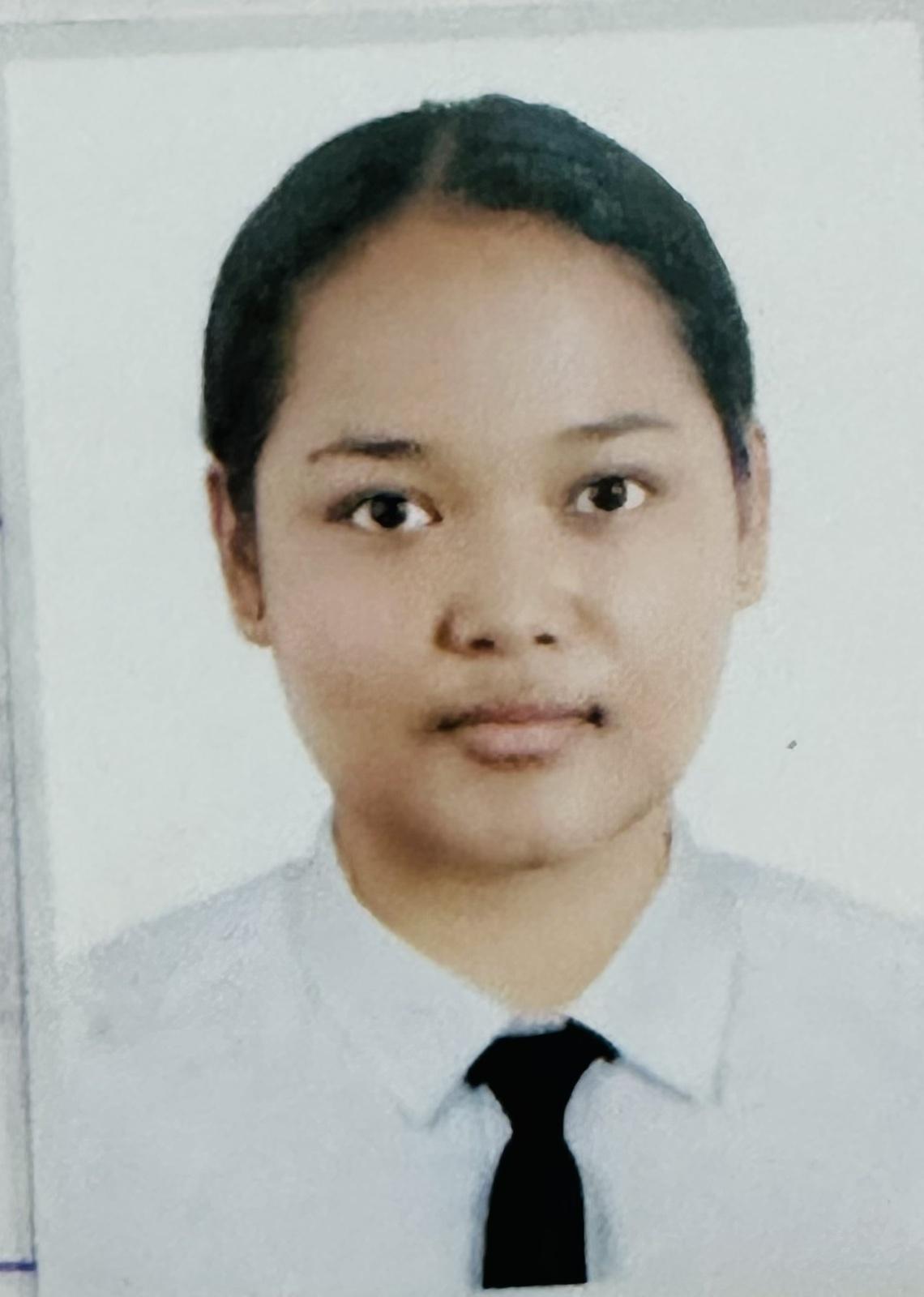 Ms. samikshya Shrestha