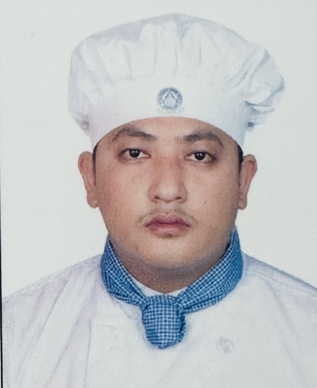 Mr. Sudersun Gurung