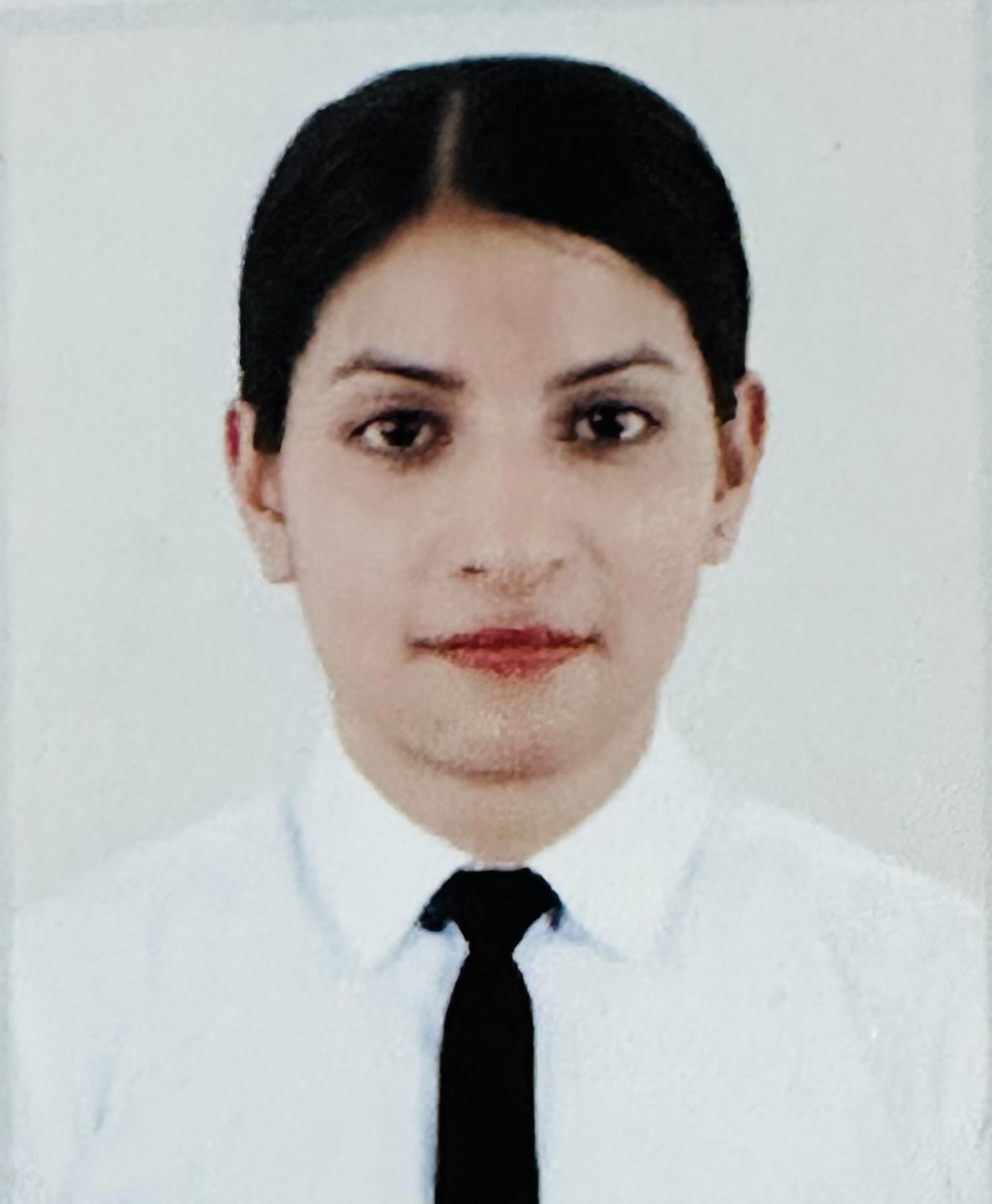Ms. Purna Kumari Rasaili