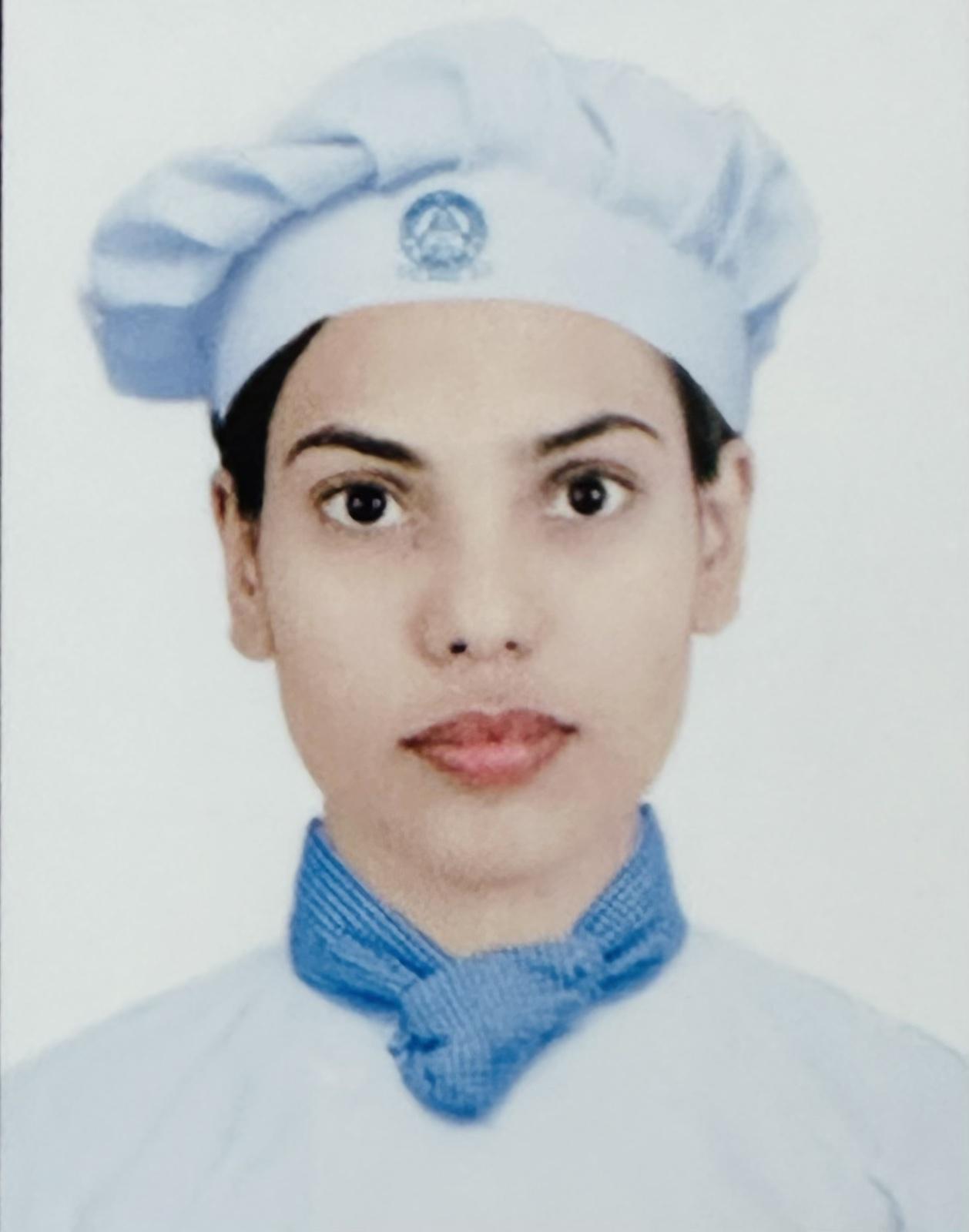 Ms. Muna Kunwar
