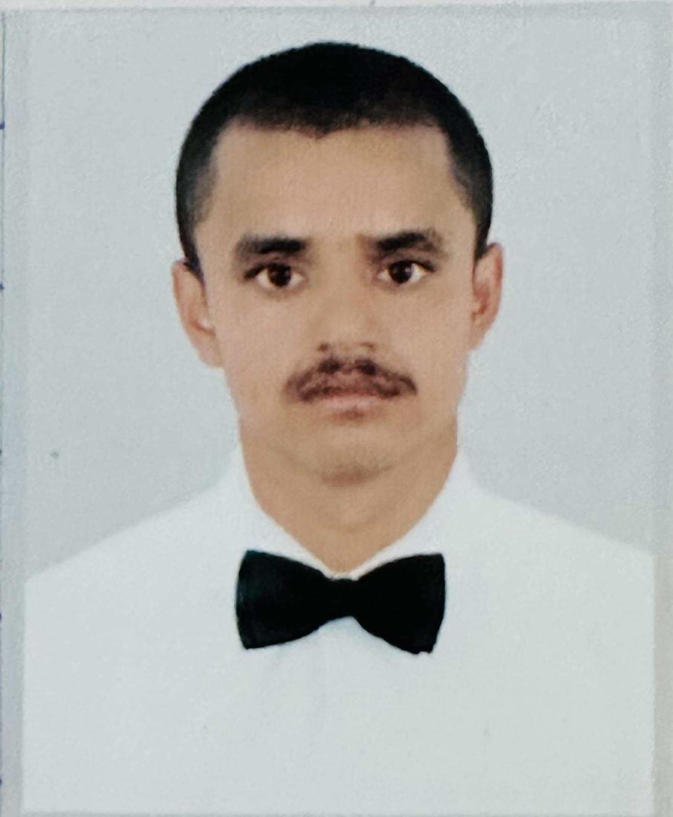 Mr. Bishownath Baral