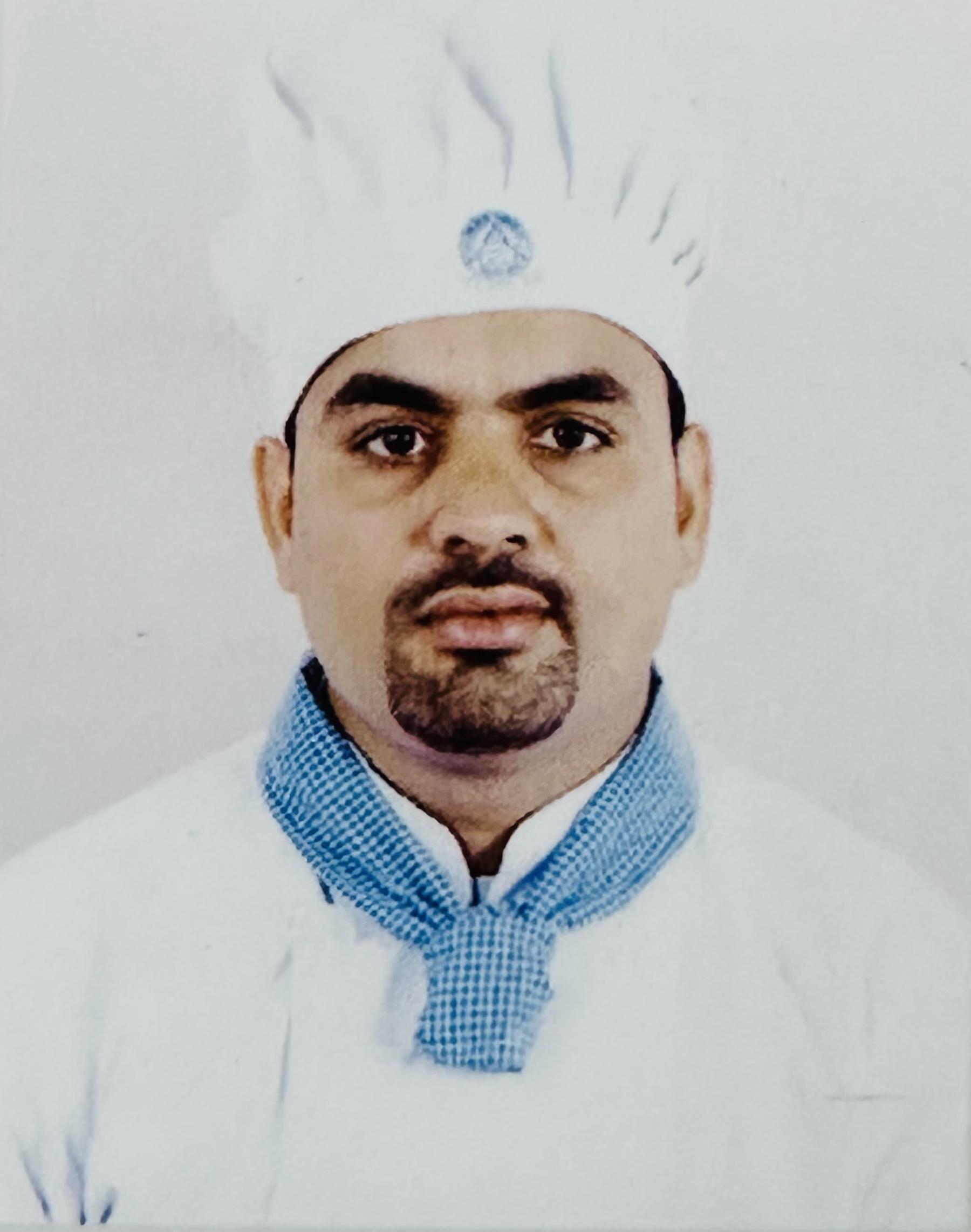 Mr. Dasaratha Kandel