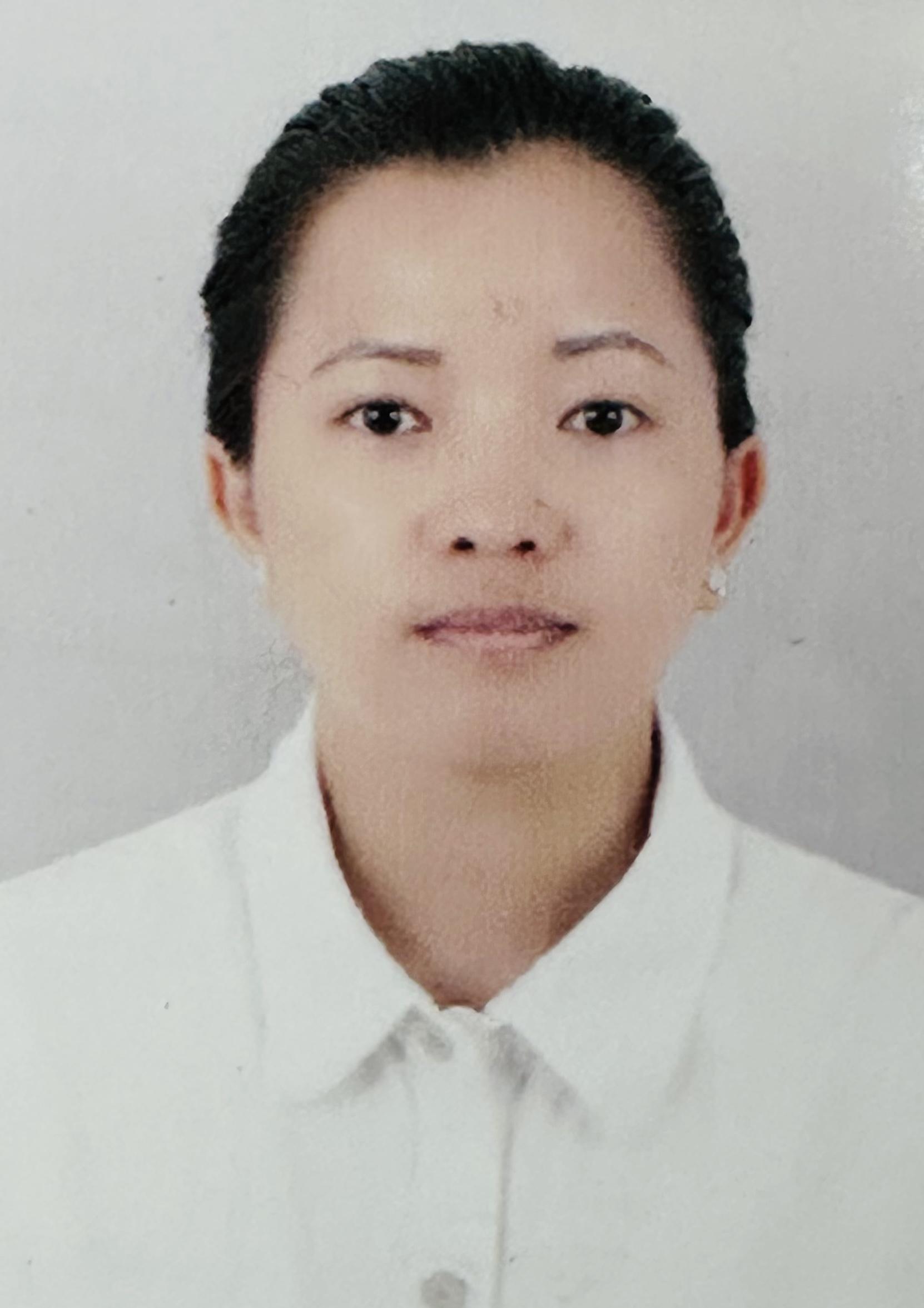 Ms. Rita Thapa