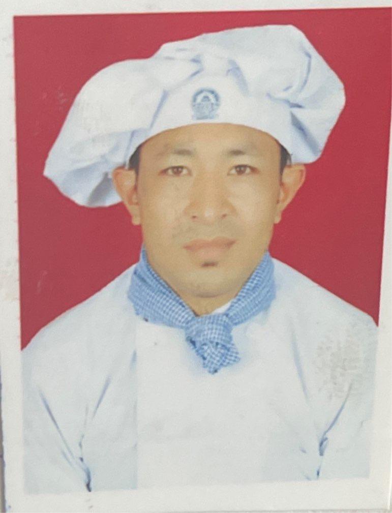 MR. DHAN BAHADUR SHRESTHA
