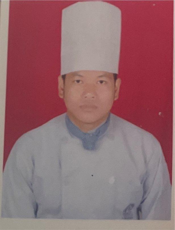 MR. DEU PRASAD SHREESH PUN