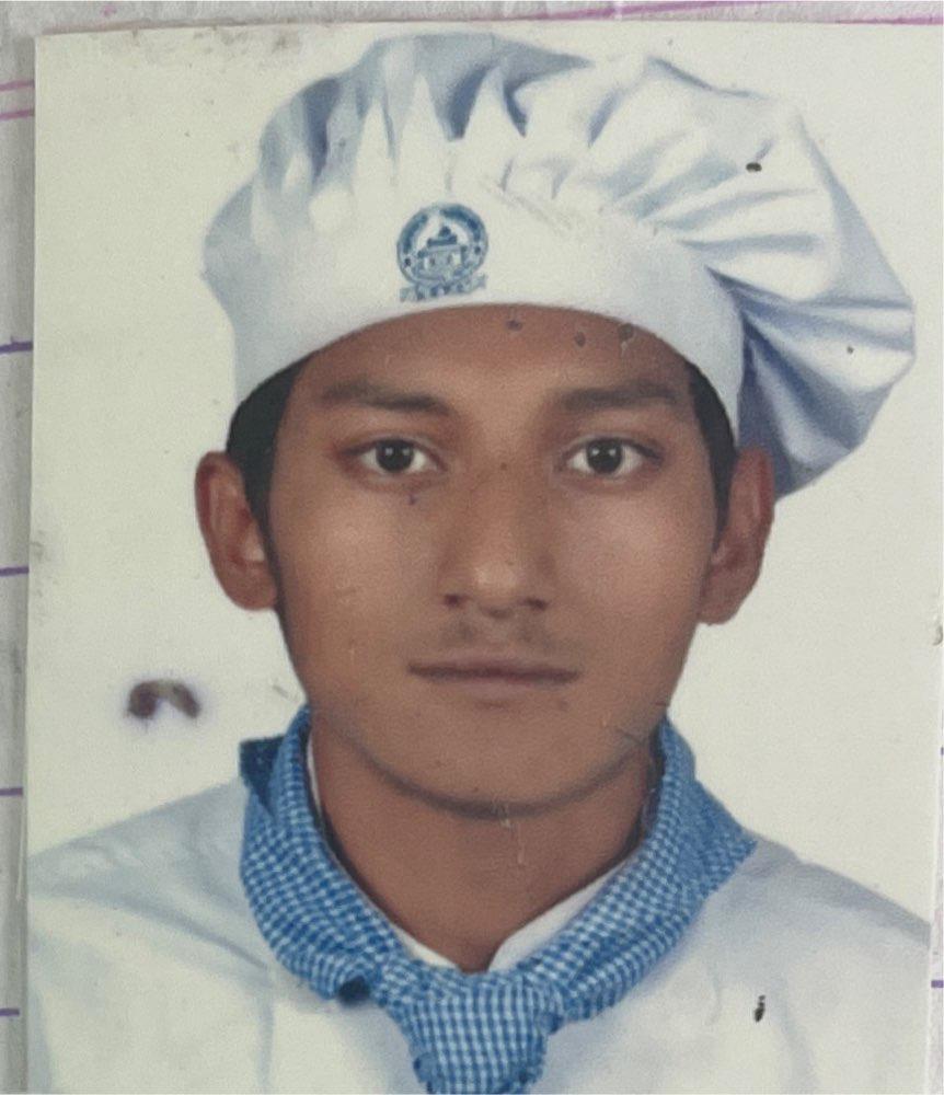 Mr. Badal Bishwokarma