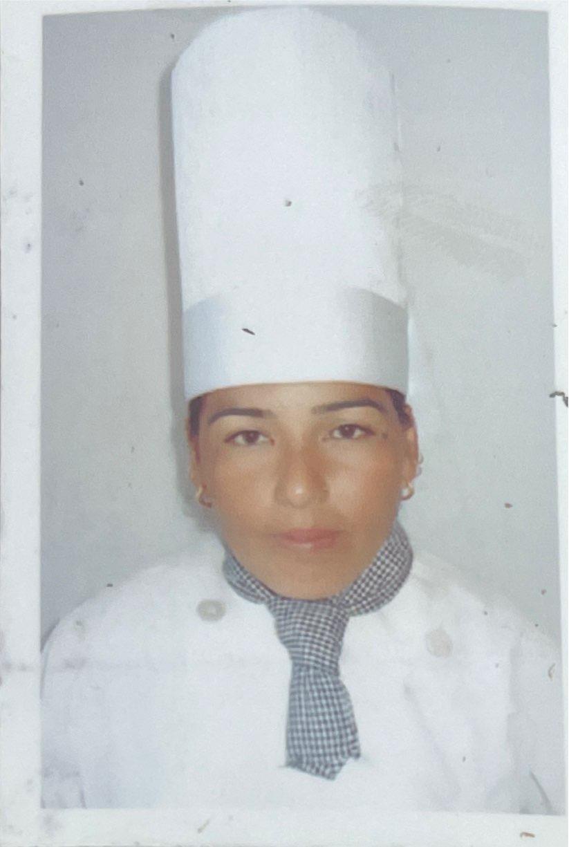 MRS. Shree Maya Adhikari