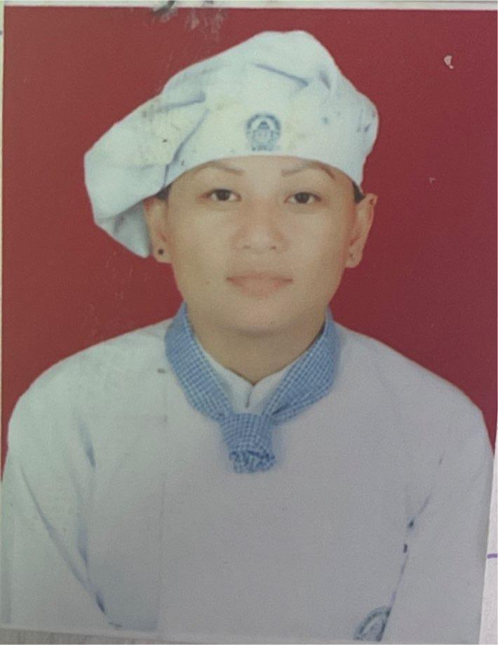 MRS. PARUL RANA MAGAR